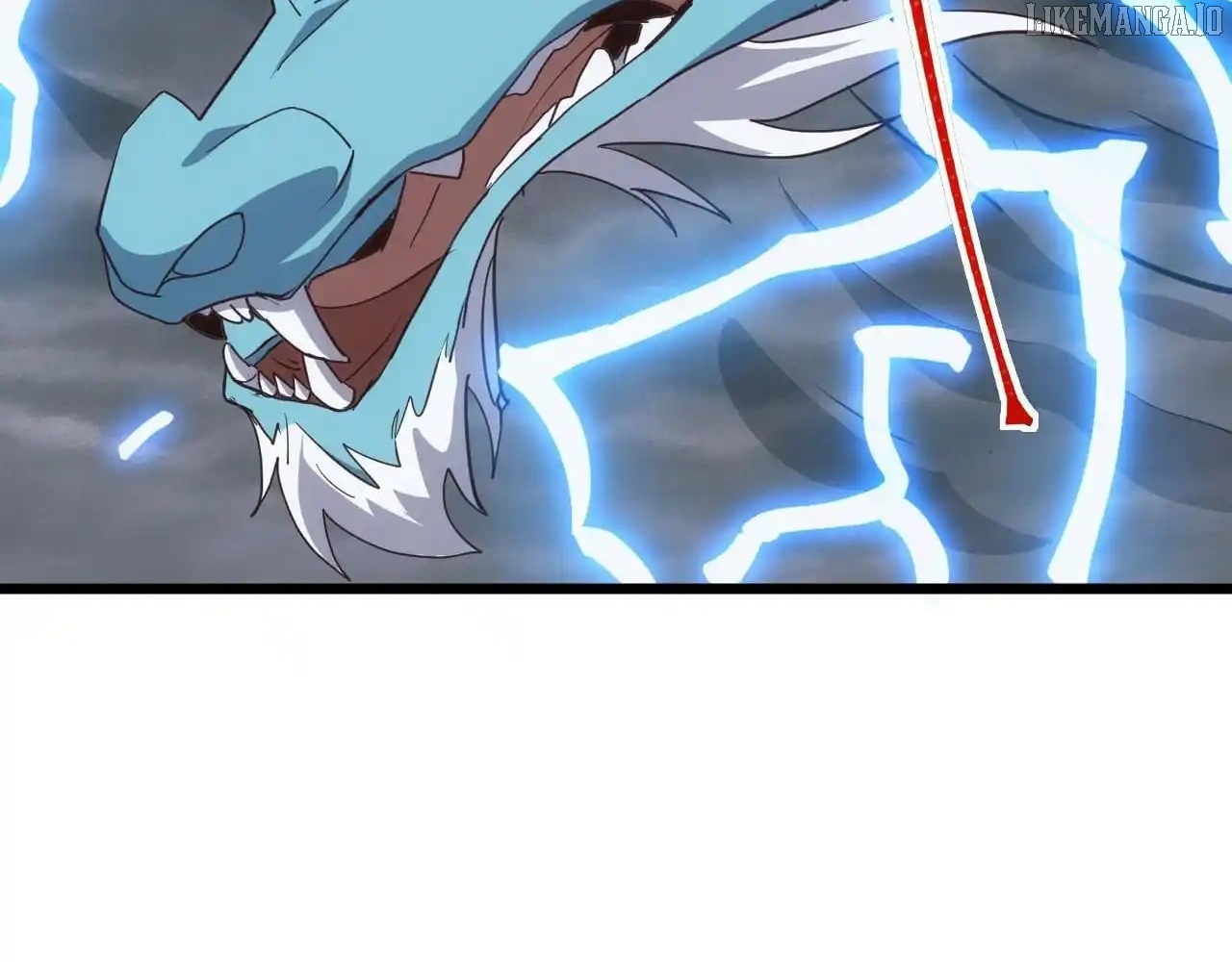 Invasion of the Myriad Races: Starting by Taming a Legendary Beast Chapter 51 - page 48